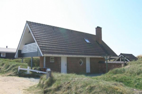 Holiday home Krinkelkrog A- 2485